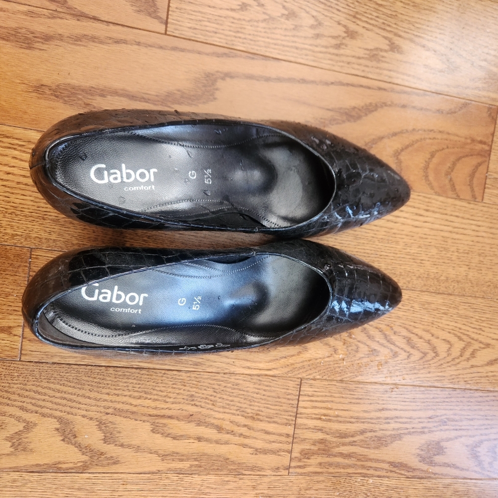 Brand New Gabor heels